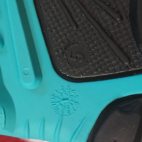 Unisex Snowgypsy3 Snow Boots EUC - Picture 7 of 10